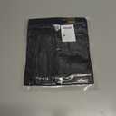 Chalier Infinity Scarf Winter Double-Layer Neck Warmer Knit Fleece Lined Circle Loop Scarves