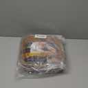 Air Fryer Liners Disposable 4QT, Chefman Air Fryer Liners, 4qt Air Fryer Liner, 7 inch 4 Quart Parchment Paper for 3-5QT