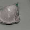 Maidenform Women's Padded Underwire Bra, Full Coverage T-Shirt Bras for Women, Convertible, Seamless (Plus (38DD)