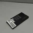 TORRAS Magnetic for iPhone 16 Pro Max Case Silicone with Stand, Fit for MagSafe, 360 Ring Stand with Camera Control, Ostand Q3 Silicone Rubber Soft Case for iPhone 16 Pro Max 6.9'', Baby Blue