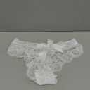 Thong Thong Women Sexy Lace Women Sexy Thong Back Thong Transparent Transpar S