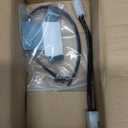 22154 Meyer Snowplow Handheld Controller Replacement for Meyer Diamond E47 E60 E57 22154 22690, SAM 1306901, 56462 Straight Blade Plows 6 Pin Plug Hand Held Controller (Yellow)