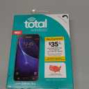 Total Wireless Samsung Galaxy Sky 4G Lte Prepaid Smartphone