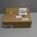 Delxo 30-33 Gallon Trash Bags, 250 Count  Medium Duty Garbage Bags, Thick, Durable & Puncture-Resistant Plastic Bolsas para basura, Perforated Design Made in USA for Kitchen, Yard, Office (Black)