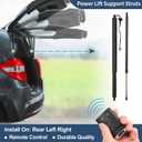 Tailgate Power Lift Support for Jeep Grand Cherokee 68158561AA