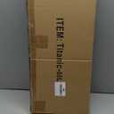 Titanic 24inch Wooden Ship Model Home Decor Pre-Built Cruise Ship Gift Nautical Sailboat Decor