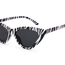 livho Polarized Sunglasses Trendy for Women Men Retro Style Sun Glasses for Woman Men 2025 UV Protection Shades