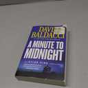 A Minute to Midnight (An Atlee Pine Thriller, 2)