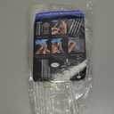 Sets Balloon Stand Kits, Balloon Sticks Holder with Base for Table Graduation Birthday Baby Shower Gender Reveal Party Decorations