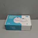 Mommed Double Wearable Breast Pump S10Pro with 3 Modes & 9 Levels, Leak-Proof Design, Portable Electric Breast Pump with Efficient Pump Motor, 24mm Breast Shield, 17/19/21mm Flange Inserts(Green)