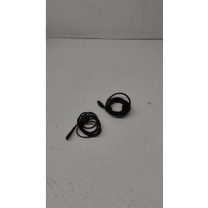 HDMI Cable And UE -224 7A 125V, Pack of 2