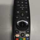 Replacement for LG Remote Control for Smart TV from 2018-2025, for Magic LG TV Remote Replacement with Voice and Pointer Function