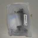 7ft Aquarium Siphon Vacuum Cleaner for Fish Tank Cleaning Gravel & Sand