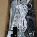 Steam Mop, Multi-Purpose Steam Cleaner for Home Steamer for Floor Cleaning, Floor Steamer Cleaner for Deep Cleaning with Handheld Steamer Mops Accessories, Pet Steam Mop Cleaner for Hardwood, Tile