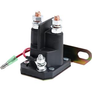 MaySpare Starter Solenoid Relay Switch Fit for Polaris Sportsman 250 300 335 400 500 600 700 ATV UTV