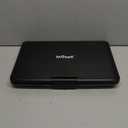 ieGeek 17.5" Portable DVD Player with 15.6" Swivel HD Large Screen, 6 Hrs 5000mAH Rechargeable Battery, High Volume Speaker, Support USB/SD Card/Sync TV, Car Charger, Remote Control,No Region Restrict