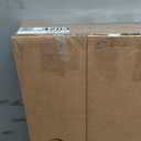 Bemis 1500EC 390 Lift-Off Wood Elongated Toilet Seat, Cotton White (Pack of 1)