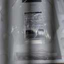 Bidet Toilet Seat with Remote Control, Electronic Heated Bidet Seat with Adjustable Warm Water and Pressure, Warm Air Drying, Display Screen, Night Light, Slow Closed Toilet Lid, Elongated