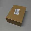 Adhesive Hooks, 8 Pack Towel Hooks Wall Hooks for Hanging, Stick on Hooks, Adhesive Towel Hooks for Bathroom Door Hanger Kitchen Closet Cabinet Stainless Steel-Brushed Nickel