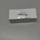 20V 2A AC DC Power Supply Adapter 20 Volts 2 Amps US Wall Charger, DC Plug 5.5x2.1mm & 2.5mm for 20volt 0.5A 0.8A 1A 2A, 500mA 800mA 1000mA 2000mA Equipment with 8 Tips ac dc adapter 100-240v, 50/60hz