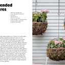 The Container Gardening Handbook: A Beginners Guide to Growing Flowers in Pots