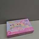 Rechargeable Walkie Talkies Toys for Girls: Unicorn Toys Walkie Talkies for Kids 2 Pack Christmas Birthday Gifts for Grandkids 3 4 5-7 Year Old Girls Age 4-5 6-8 Years Old Stocking Stuffers