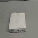 Tatuo Round Bar Stool Seat Covers Washable Stool Cushion Slipcover Elastic Bar Chair Covers for 14-17 Inch Chair (Camel Color, 4 Pieces)