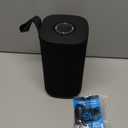 iLive ISB180B Portable Fabric Wireless Speaker