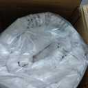 PERLECARE Twin Mattress Topper - 4 Inch Cooling Memory Foam Mattress Pad Made with CertiPUR-US Certified Foam, Bed Topper with Bamboo Cover,Removable & Washable & Non-Slip, Oeko-Tex Certified