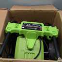 Greenworks 2000 PSI 1.2 GPM Pressure Washer (Open Frame GPW2003) GPW2003