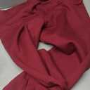 FULLSOFT Plus Size Fleece Lined Leggings Women-High Waist Warm Thick Leggings Winter Thermal Yoga Pants for Snow Cold (Wine, XX-Large)