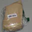 Rammus Womens High Waist Dress Pants with Pockets Business Casual Work Pants for Women Stretchy Skinny Slacks for Office (X-Large, New-khaki)