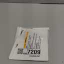 Sabary 6 Sets Hall Pass Lanyards and School Passes Set Unbreakable Wooden Bathroom Passes for Classrooms Hall, Restroom, Library, Office and Nurse School Teacher Supplies Gift (Cute Style)