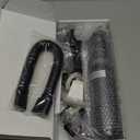 Cordless Car Vacuum Cleaner, 22000PA High Power Portable Handheld Car Vacuum & Air Duster, Mini Vacuum with LED Display, for Home, Office, Camping