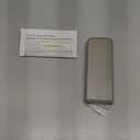 Universal Garage Door Opener Keypad Remote Wireless Keyless Keypad Compatible with Genie LiftMaster Chamberlain Craftsman Linear Overhead Door Wayne Dalton Opener has Learn Button or Dip Switch