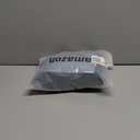 Aqua Eve 3 Piece Tankini Swimsuit for Women Tank Bathing Suit with Shorts Open Back Athletic Swimwear (XX-Large, Army Green and Stripes)