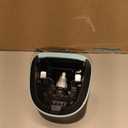 Philips Norelco Body Groomer 5000 Series, Intimate Hair Trimmer & Shaver for Men with Dual 100% Showerproof Full Body Shave & Trim Heads and Two Bi-Directional Body Hair Combs, BG5495/50 (Black)