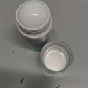 RoC Hydration+ Replumping Serum Stick, Fragrance-Free, Hydrating And Cooling Hyaluronic & Peptide Formula To Boost Elasticity And Visibly Smooth Aging Skin, With Line Smooth Eye Cream Packette, 0.7oz