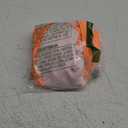 Blooming Jelly Women's High Waisted Bikini Sets High Cut Bathing Suits Two Piece Sporty Cut Out Swimsuits S, Orange