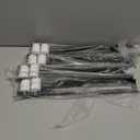 Lemtrflo Extendable Appliance Rollers for Washer and Dryer,Mobile Washing Machine Base, Wheels for Appliances Sliders,Heavy Duty Appliance Dolly,Appliance Mover for Refrigerators,Washing Machines (Black)