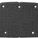 Sweat Absorption Liner Fits Pyramex Ridgeline Hard Hats with Ratchet Suspension HPR541 - Full Brim HPR441 - Cap Style