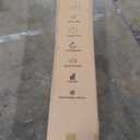 FLOWBREEZE Windowless Portable Air Conditioners, 37.3 Evaporative Air Cooler w/Remote, 2.5L Removable Water Tank & 4 Ice Boxes, 12H Auto-off, 70 Oscillating, Quiet Cooling Tower Fan For HomeOffice