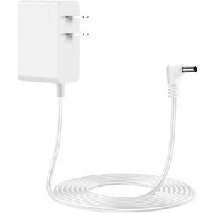 Lnauy Charger for Frida Baby Humidifier Compatible with Frida Baby 3-in-1 Cool Humidifier Power Cord Humidifier Replacement Charging Cable 24V AC Power Adapter 5.9Ft
