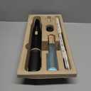 L'Oreal Paris Colorsonic Permanent Hair Dye Coloring Device for Root Touch Up, All Over Color, and Gray Coverage, Mistake-Free Application (Hair Color Cartridge Sold Separately)