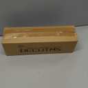 RECUTMS 8 Bundles Artificial Fall Flowers No Fade Faux Autumn Plants, Fake Indoor Outdoor Greenery Decorations for Thanksgiving Christmas Wedding Party Home Garden Fireplace Dcor (Green Orange)