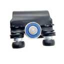 Right Sliding Door Roller Compatible with 2011-2017 Odyssey Passenger Side