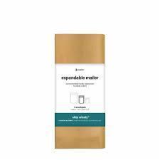 Elementree Medium Expandable Mailer-1ct