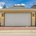 Porch Lights Outdoor, Outdoor Wall Light Fixtures, Waterproof Exterior Lighting Fixtures with Clear Glass Shade, Black Outside Sconce Lights for House, Garager (13.5inch,Bulb Not Included)