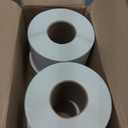 LLIKED 4000 Thermal Labels 4" x 6" Perforated Industrial Thermal Shipping Labels with 3" Core, (Commercial Grade)