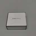 Smart Ring Health Tracker, Sleep/Exercise Monitoring, iOS /Android Compatible, IP68 Water Resistance, No Subscription Required, 5-Day Battery Life, Suitable for Both Women and Men (Rose Gold, 9)